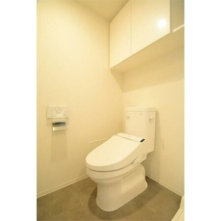 ステージファースト桜新町の物件内観写真